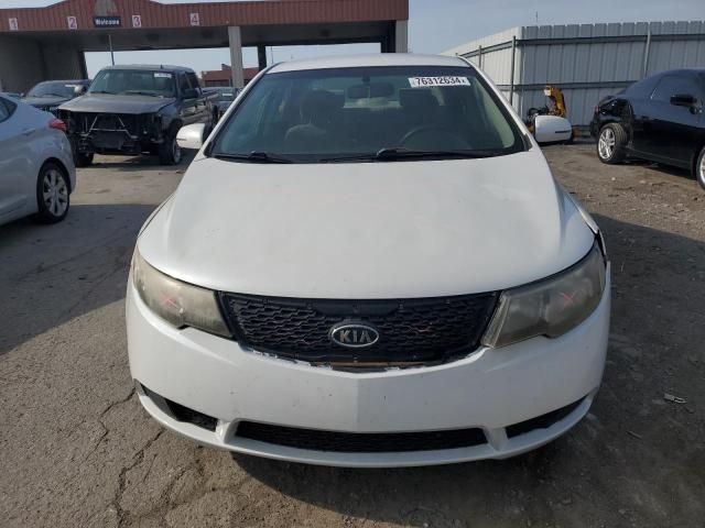 2012 KIA Forte EX