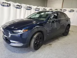 Salvage cars for sale at Ham Lake, MN auction: 2024 Mazda CX-30 Select