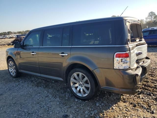 2011 Ford Flex Limited