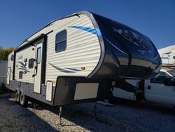 2018 Wildwood Palomino en venta en Franklin, WI