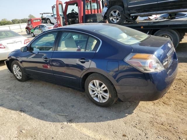 2010 Nissan Altima Base