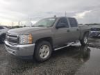 2013 Chevrolet Silverado C1500 LT