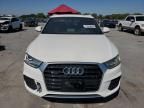 2016 Audi Q3 Premium Plus