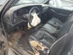 2004 Chevrolet Silverado K2500 Heavy Duty