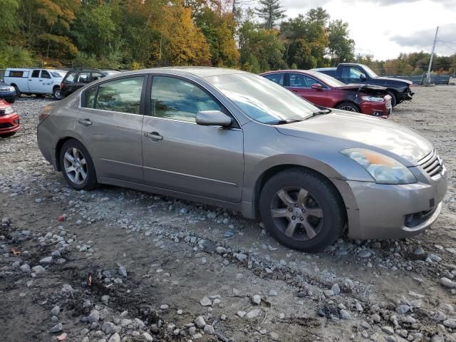 2008 Nissan Altima 2.5