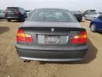 2003 BMW 325 XI