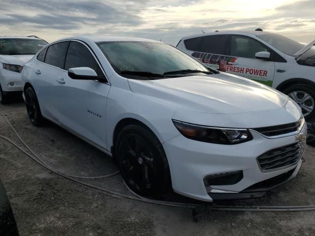 2017 Chevrolet Malibu Premier