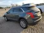 2019 Cadillac XT5