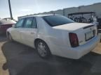 2005 Cadillac Deville