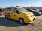 2014 Nissan NV200 Taxi