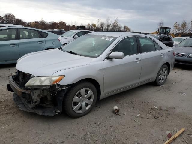 2009 Toyota Camry Base