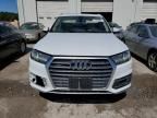 2019 Audi Q7 Premium Plus