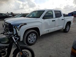 2023 Toyota Tundra Crewmax SR en venta en Riverview, FL