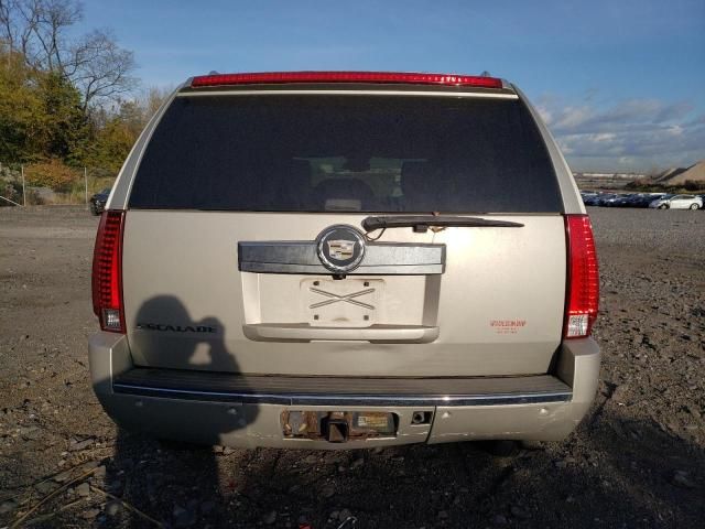 2007 Cadillac Escalade Luxury