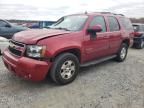 2013 Chevrolet Tahoe K1500 LT