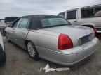 2006 Lincoln Town Car Signature