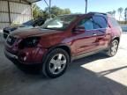 2007 GMC Acadia SLT-2