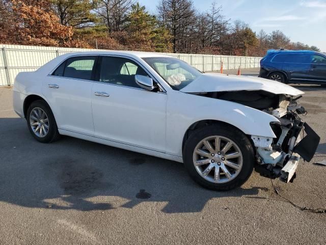 2012 Chrysler 300 Limited