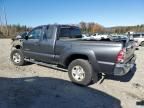 2009 Toyota Tacoma Access Cab