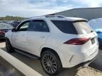 2024 Mercedes-Benz GLE 450 4matic