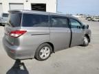 2011 Nissan Quest S