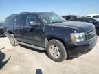 2014 Chevrolet Suburban C1500 LT