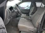 2010 Nissan Frontier Crew Cab SE