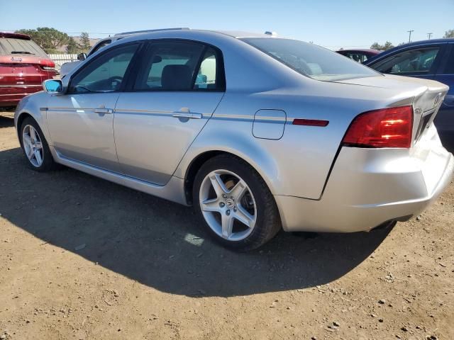 2006 Acura 3.2TL