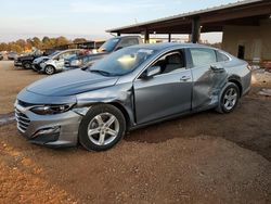 Chevrolet Malibu ls Vehiculos salvage en venta: 2024 Chevrolet Malibu LS