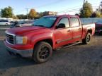 2007 GMC New Sierra K1500