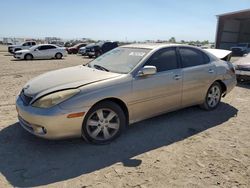 Lexus Vehiculos salvage en venta: 2005 Lexus ES 330