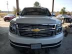 2015 Chevrolet Tahoe K1500 LTZ