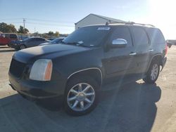 GMC salvage cars for sale: 2007 GMC Yukon