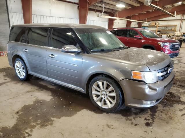 2012 Ford Flex Limited