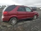 2006 Buick Rendezvous