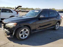 BMW salvage cars for sale: 2013 BMW X1 SDRIVE28I