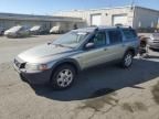 2006 Volvo XC70