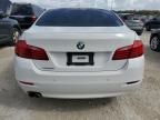 2015 BMW 528 I