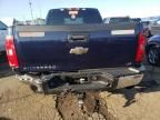 2009 Chevrolet Silverado K2500 Heavy Duty LTZ