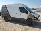 2022 Mercedes-Benz Sprinter 2500