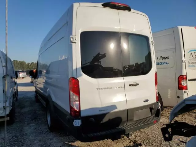 2023 Ford Transit T-350 HD