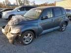 2002 Chrysler PT Cruiser Limited