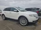 2013 Lincoln MKX