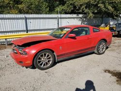 Ford Vehiculos salvage en venta: 2011 Ford Mustang