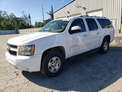 Chevrolet Suburban Vehiculos salvage en venta: 2011 Chevrolet Suburban C1500 LT