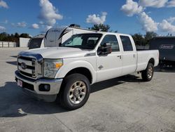 2016 Ford F350 Super Duty en venta en Arcadia, FL