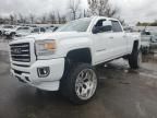 2015 GMC Sierra K2500 Denali