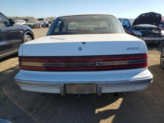 1996 Buick Century Special