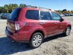 2011 Subaru Forester 2.5X Premium