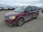 2008 Chrysler Town & Country Touring